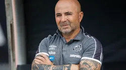 Doble Amarilla: Sampaoli será el nuevo técnico de Venezuela