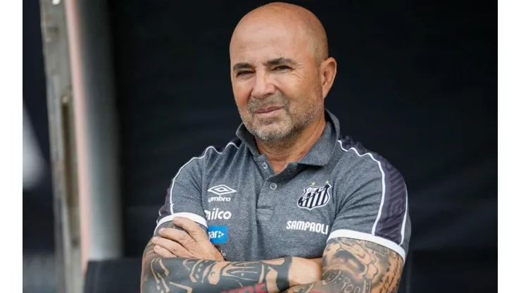 Doble Amarilla: Sampaoli será el nuevo técnico de Venezuela