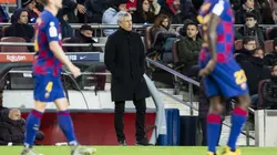 Quique Setién le dijo que buscara equipo y ahora se iría del Barcelona