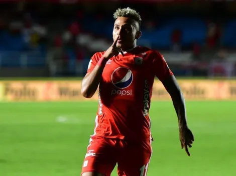 EN VIVO: América de Cali vs. Alianza Petrolera por la Liga BetPlay