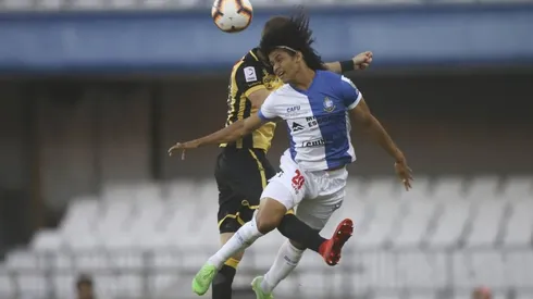 Antofagasta vs. Coquimbo Unido