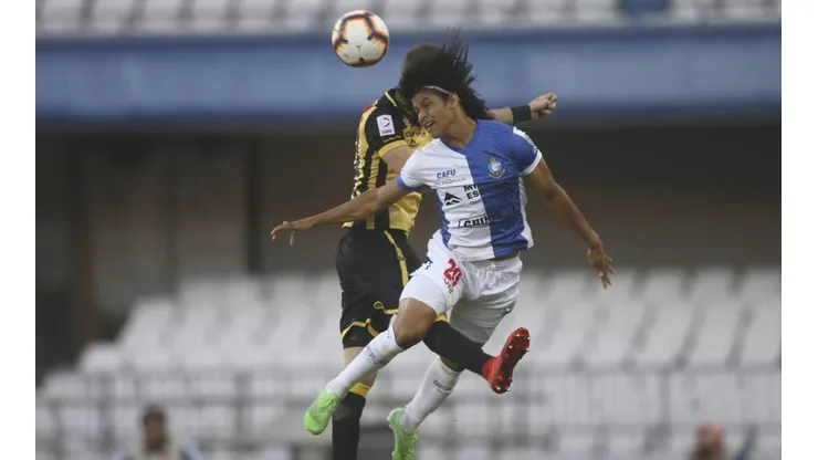 Antofagasta vs. Coquimbo Unido