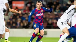 EN VIVO: Valencia vs. Barcelona por La Liga