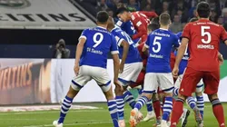 En VIVO: Bayern Múnich vs. Schalke 04 por la Bundesliga