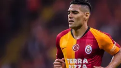 Falcao y su lado más humano: mensaje de solidaridad por terremoto en Turquía