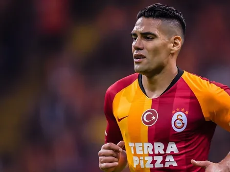 Falcao y su lado más humano: mensaje de solidaridad por terremoto en Turquía