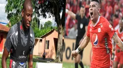 Se viene la dupla Ramos-Rangel, Michael se queda en la ‘Mecha’