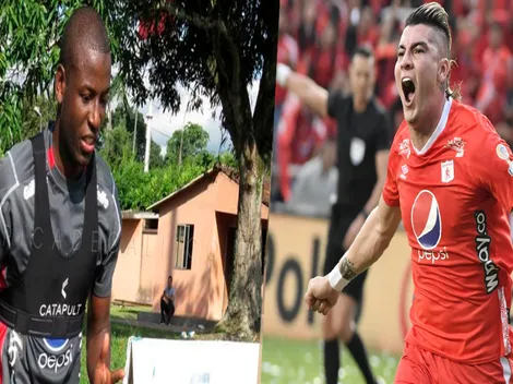 Se viene la dupla Ramos-Rangel, Michael se queda en la ‘Mecha’