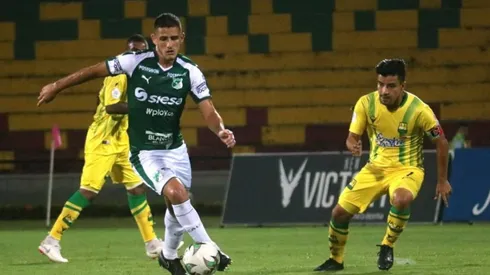 EN VIVO: Bucaramanga vs. Deportivo Cali por la Liga BetPlay