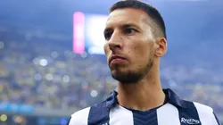 La confesión de Leonel Vangioni.