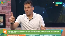 Leao Butrón pudo haber enfrentado al Barcelona del Pep.