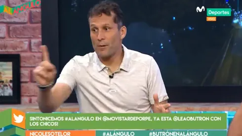 Leao Butrón pudo haber enfrentado al Barcelona del Pep.