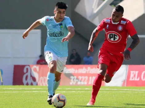 Qué canal transmite O'Higgins vs. Unión La Calera por la Primera División de Chile