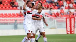 VER EN VIVO: Arsenal vs. Newells por la Superliga