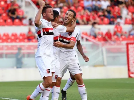 VER EN VIVO: Arsenal vs. Newells por la Superliga