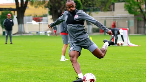 Ex América reconoció la gran inversión de Chivas.