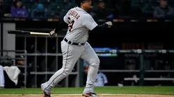 Detroit Tigers v. Chicago White Sox