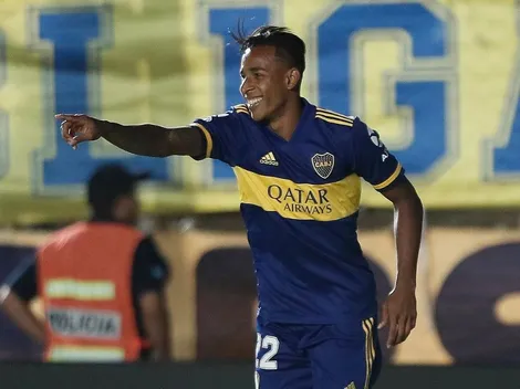 Se suma a Tigres: el equipo que ofertó 6,5 millones por Villa según TyC Sports