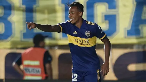 Se suma a Tigres: el equipo que ofertó 6,5 millones por Villa según TyC Sports