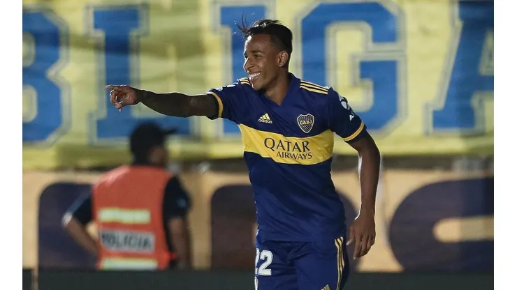Se suma a Tigres: el equipo que ofertó 6,5 millones por Villa según TyC Sports