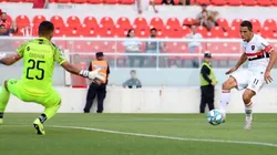 EN VIVO: Arsenal vs. Newells por la Superliga