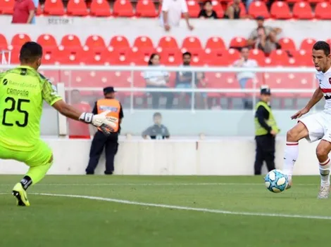 EN VIVO: Arsenal vs. Newells por la Superliga