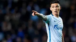 ¿Qué versión de Matías Kranevitter veremos en Rayados?