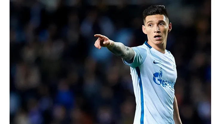 ¿Qué versión de Matías Kranevitter veremos en Rayados?