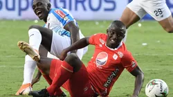 Si solo pasan 4 equipos, ¿con cuántos puntos se clasifica en la Liga BetPlay?