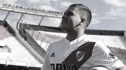 Foto: River.