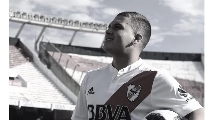 Foto: River.