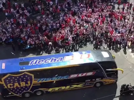 Papelón: el TAS postergó una vez más su fallo del River-Boca