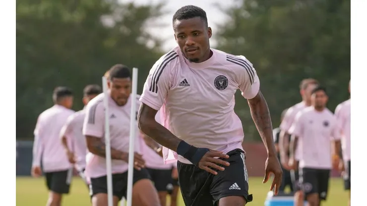 Cómo será la primera pretemporada de Inter Miami