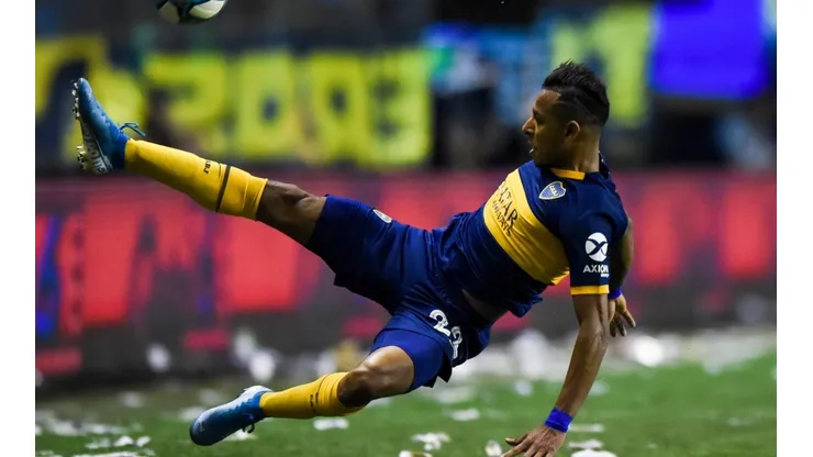 Miguel Ángel Russo confirmó cuál será el futuro de Sebastián Villa