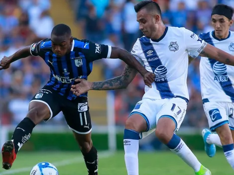 En VIVO: Puebla vs. Querétaro por la Liga MX