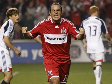 Los 20 mexicanos más destacados que jugaron en la MLS