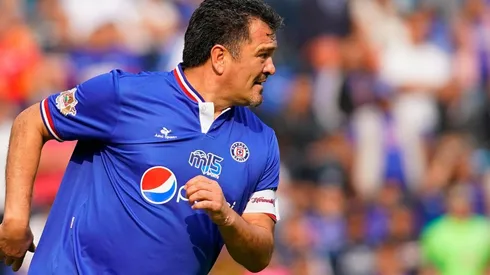 El exjugador Cementero aplaudió al periodista de ESPN.