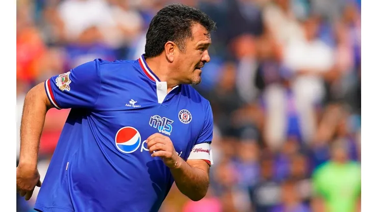 El exjugador Cementero aplaudió al periodista de ESPN.