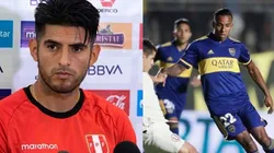 Zambrano confesó de Klopp lo quiso en el Liverpool.