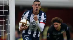 Inter Miami se interesa en Rogelio Funes Mori