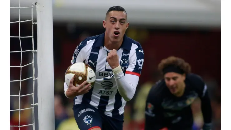 Inter Miami se interesa en Rogelio Funes Mori