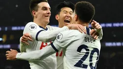 Qué canal transmite Southampton vs. Tottenham por la FA Cup