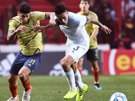 ¿Qué le conviene a Colombia? Sus rivales directos se enfrentan en Preolímpico