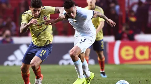 ¿Qué le conviene a Colombia? Sus rivales directos se enfrentan en Preolímpico