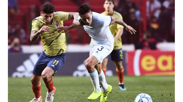 ¿Qué le conviene a Colombia? Sus rivales directos se enfrentan en Preolímpico