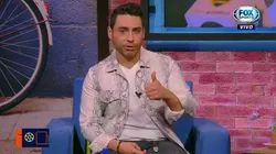 La inédita respuesta de Rubén Rodríguez sobre el debate de las leyendas mexicanas.