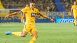 EN VIVO: Rosario Central vs. Huracán por la Superliga