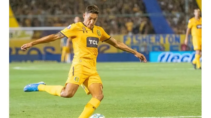EN VIVO: Rosario Central vs. Huracán por la Superliga