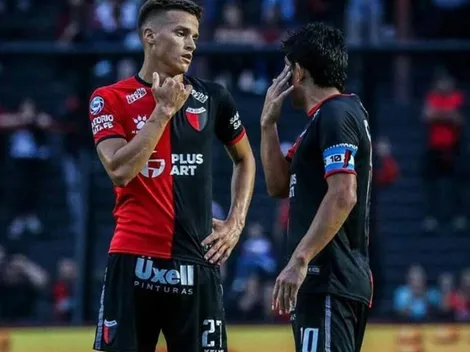 Qué canal transmite Central Córdoba vs. Colón por la Superliga