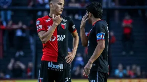 Qué canal transmite Central Córdoba vs. Colón por la Superliga